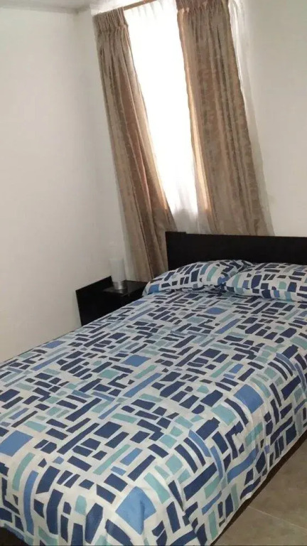 Suite Caldas