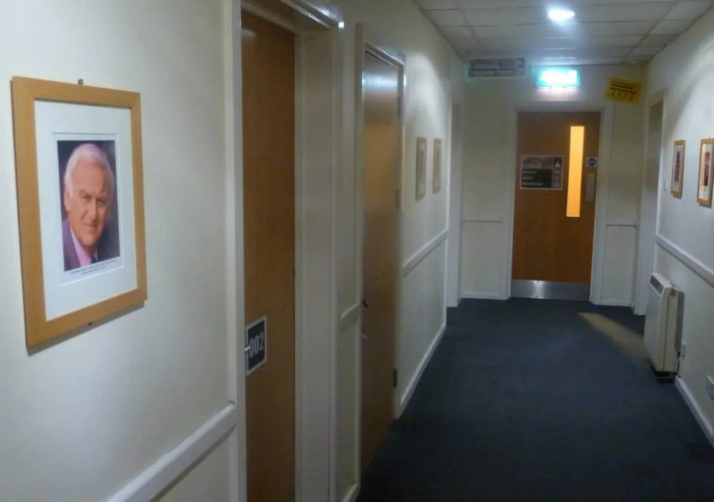 YHA Oxford