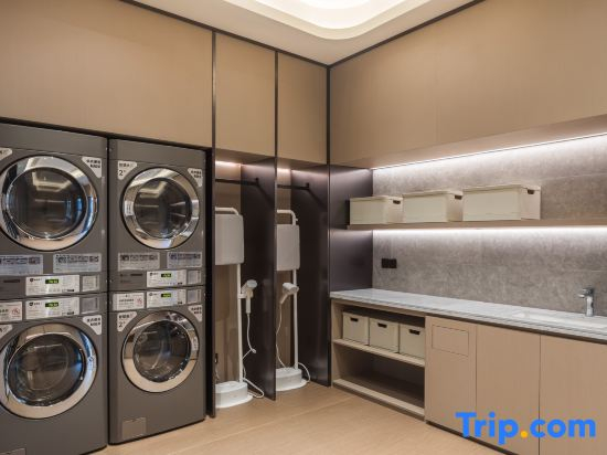 JI Hotel (Tianjin Binhai New Area Taida Football Stadium)