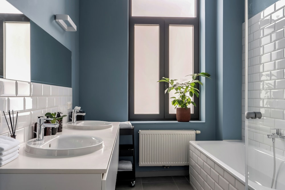 A Place Antwerp - Boutique Suites & Flats - Schuttershofstraat 5