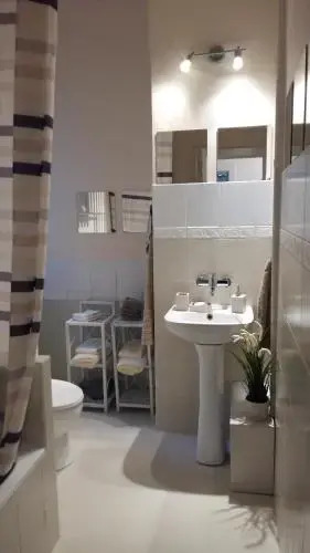 Apartament Pod Piernikiem
