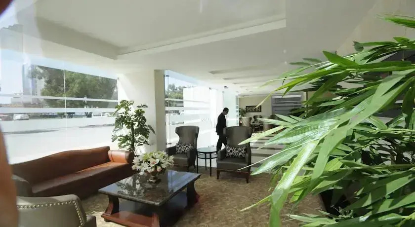 Al Sharq Residence