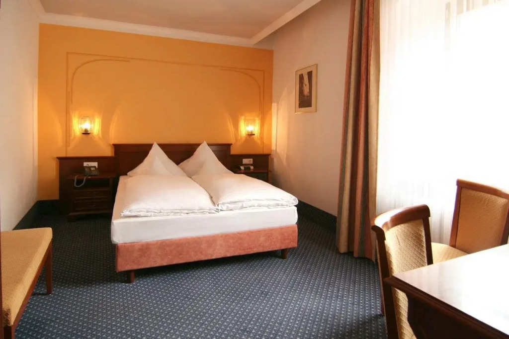 Altstadthotel Arch