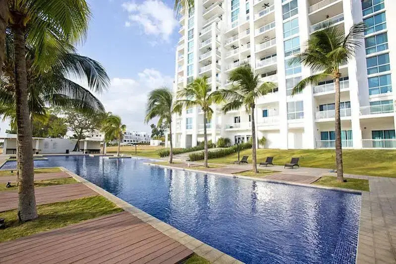 Playa Blanca Vacation Inc