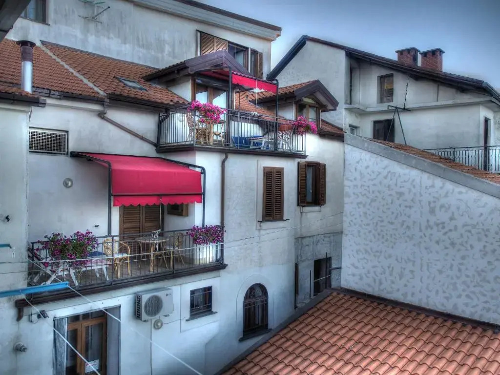 Villa Donna Fausta