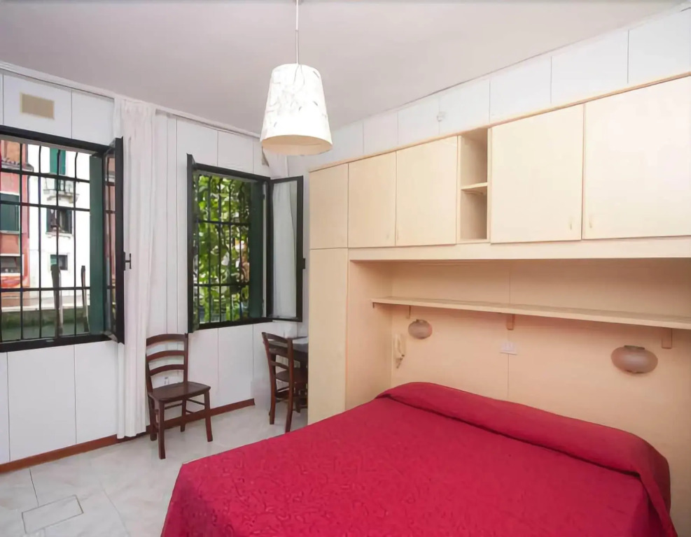 Hotel dalla Mora