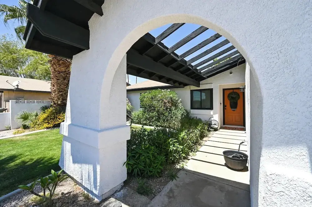 Yuma Vacation Rental w/ Private Pool & Patio
