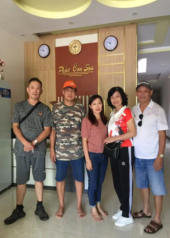 Phuc Con Son Hotel