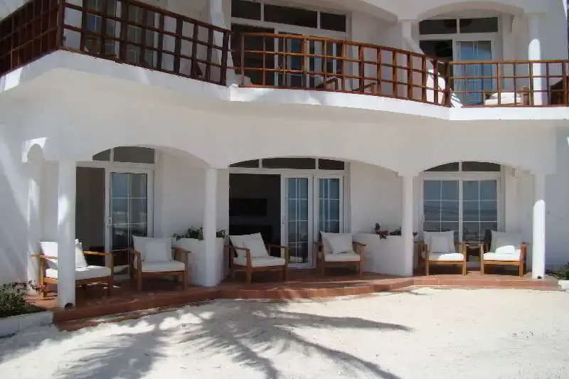 Ocean Boutique Hotel