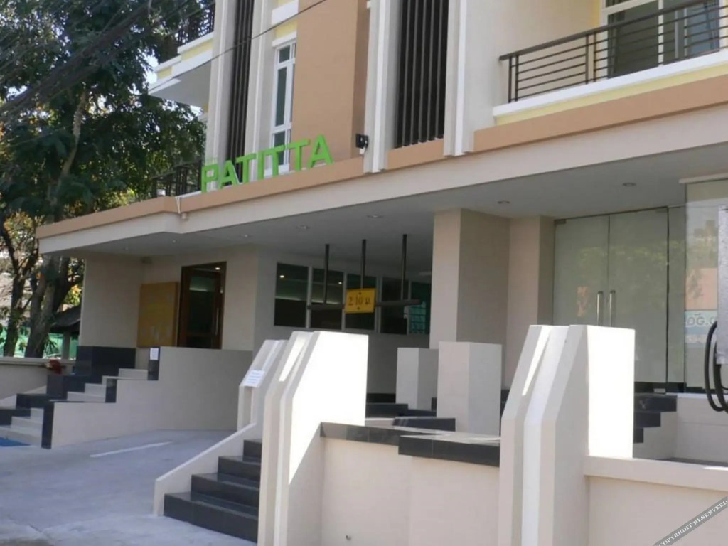 Patitta Apartment
