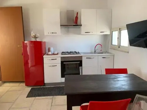 Villa Rilú - Salento Reservation
