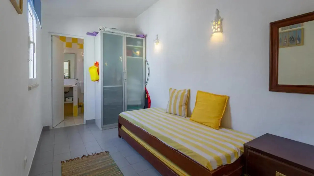 Sea 3BDR House W/ Patio by Lovelystay