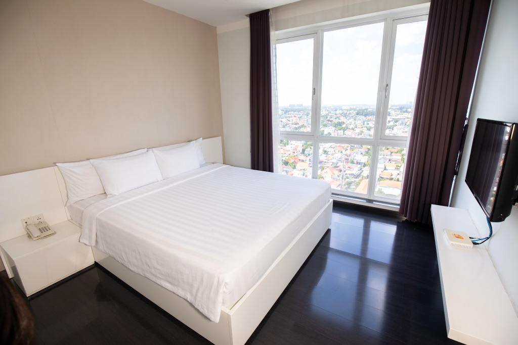 Becamex Hotel Thu Dau Mot