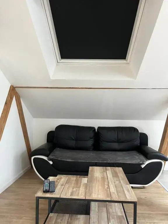 Wood Loft by Mulhouse