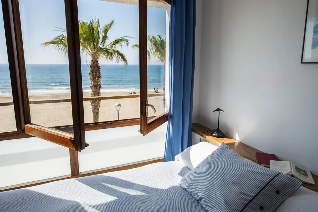 Apartamentos Wundermar