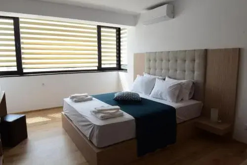 Hotel Active Apartments