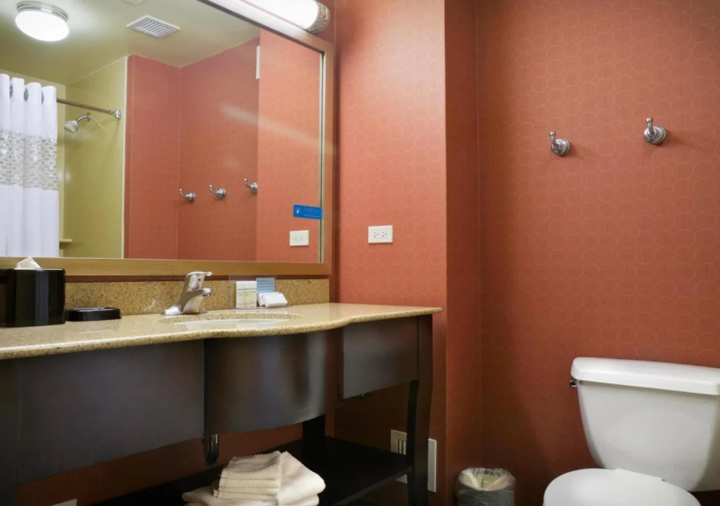 Hampton Inn Majestic Chicago Theatre District