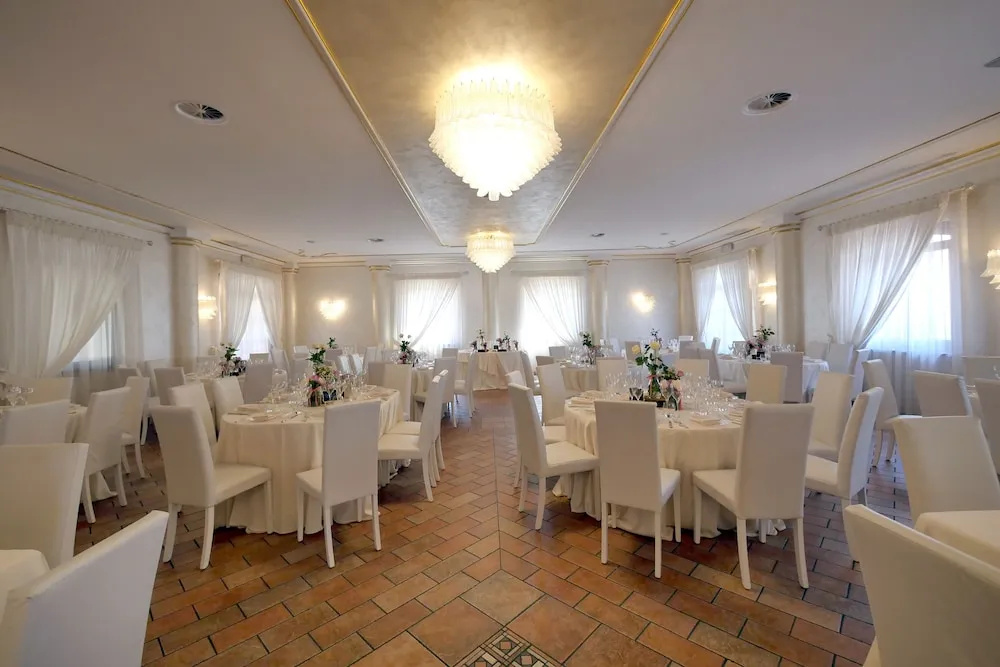 Relais Madonna di Campagna