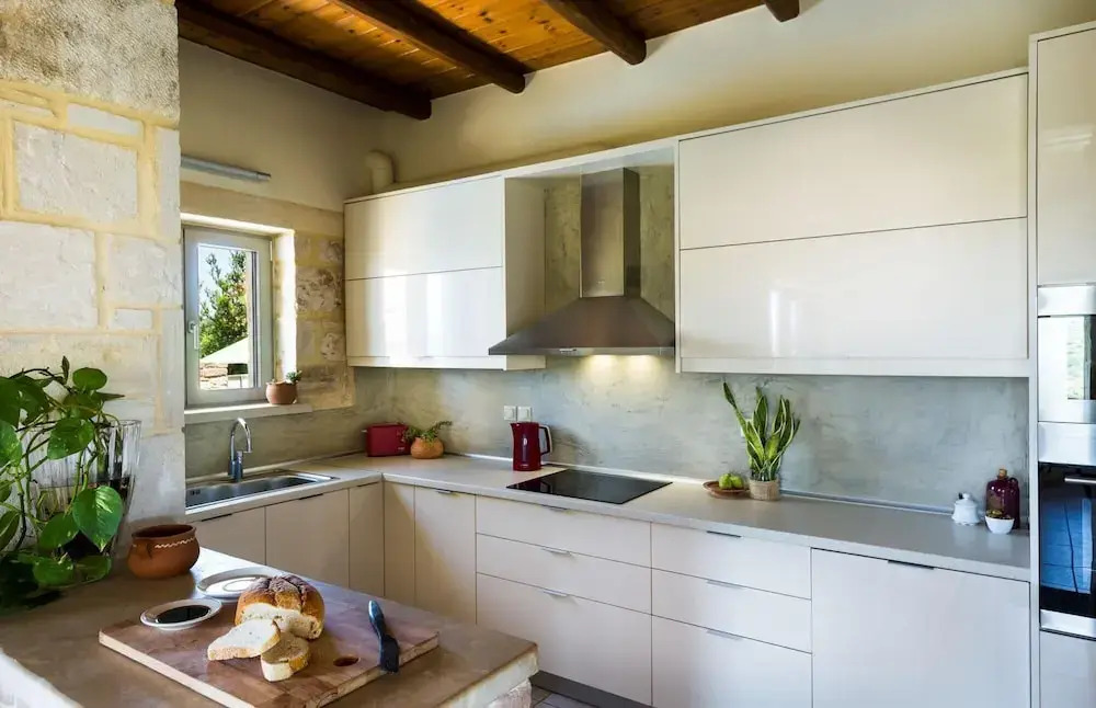 Villa Asteriskos