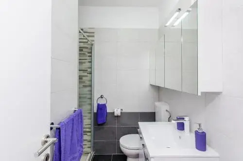 Apartment Petrana