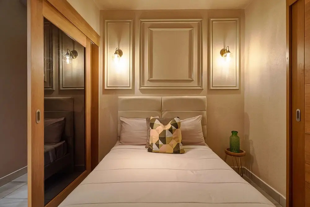 Luxurious Apartment S802 Downtown Santo Domingo