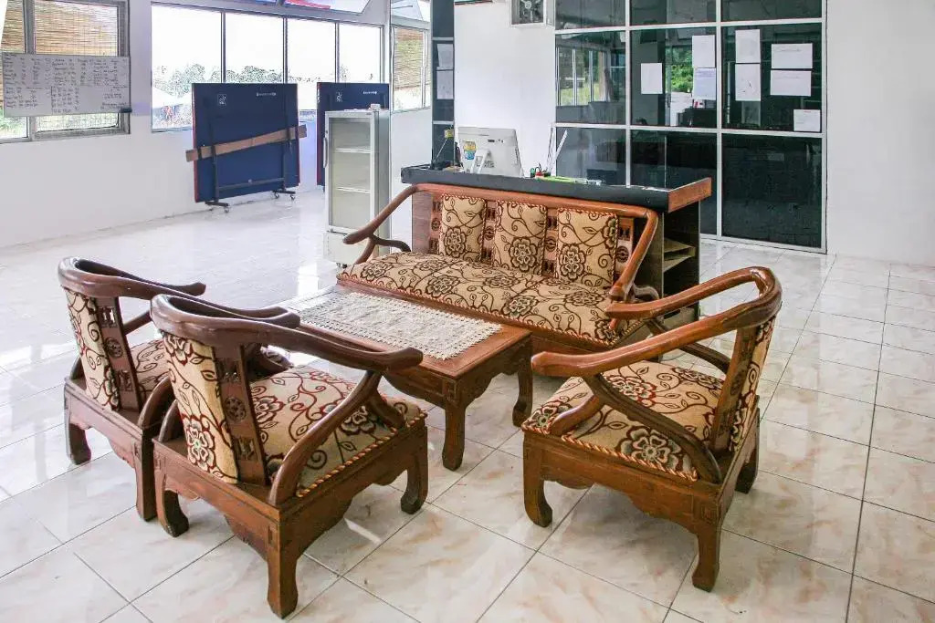 Hotel O Pasir Padi Inn Syariah