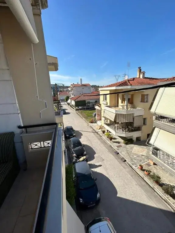 City Center Apartment