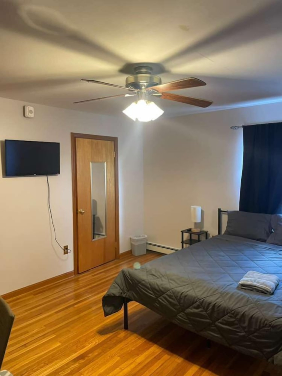 Homestay Near Near Savin Hill Area