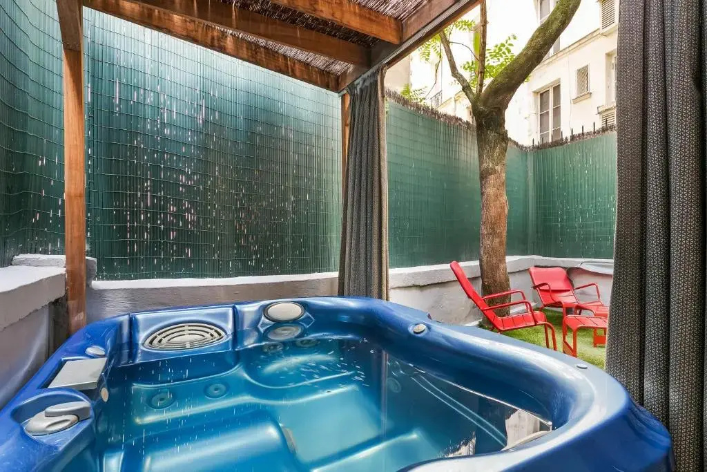 Five Boutique Hotel Paris Quartier Latin