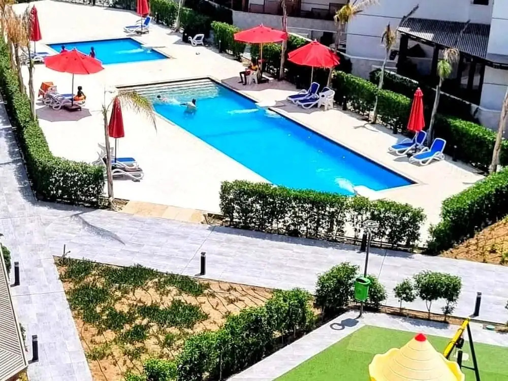 Luxurious Chalet in Port Said Governorate With Stunning Views