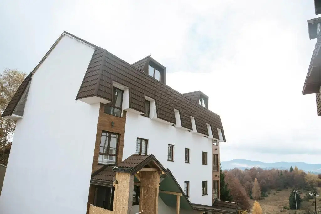 Apartmani Kraljevi Čardaci