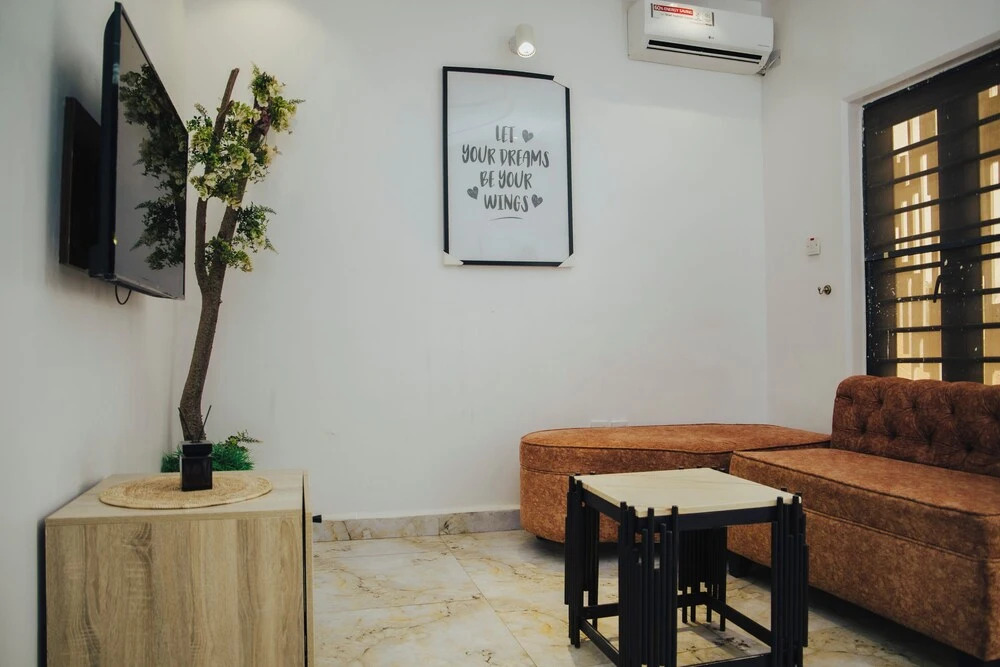 The Rock Aparthotel