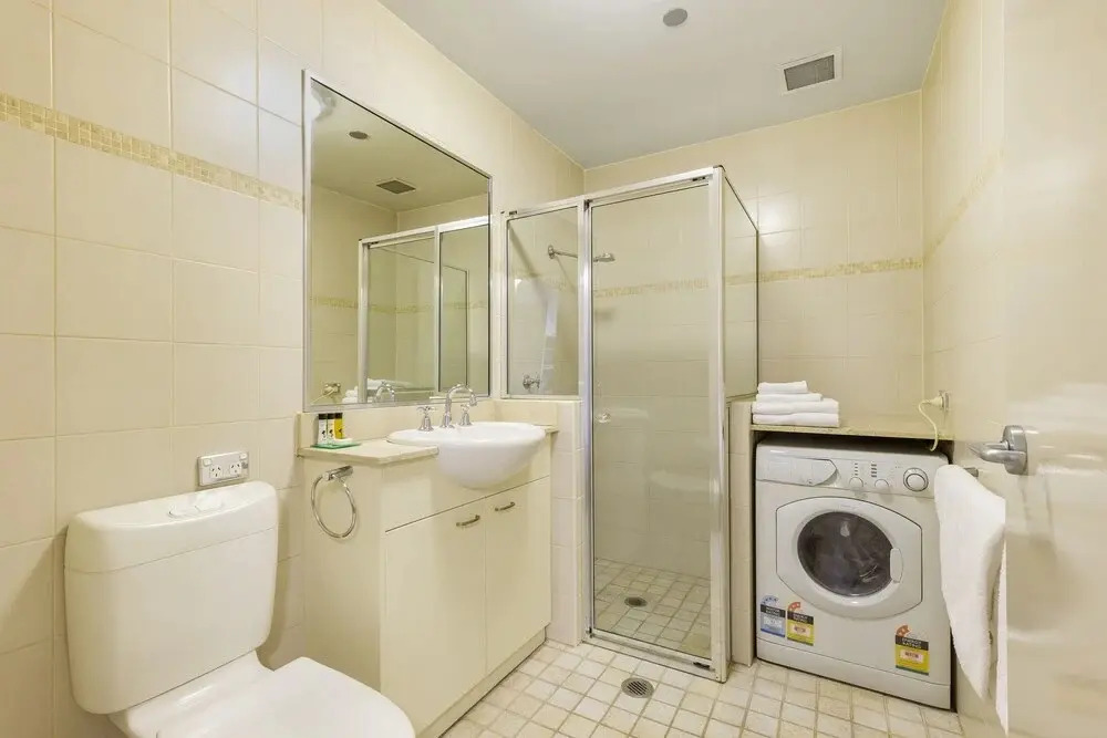 Sydney CBD 1 Bedroom Apart 1312 Brg
