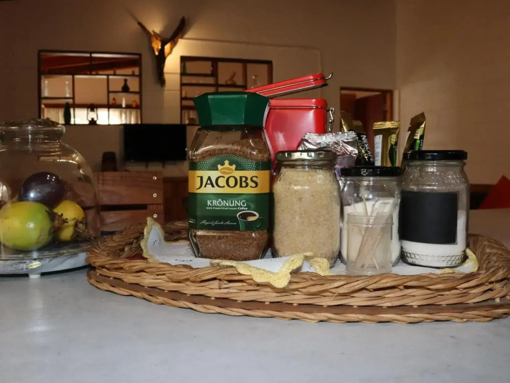Wild Eden Self-Catering Accommodation