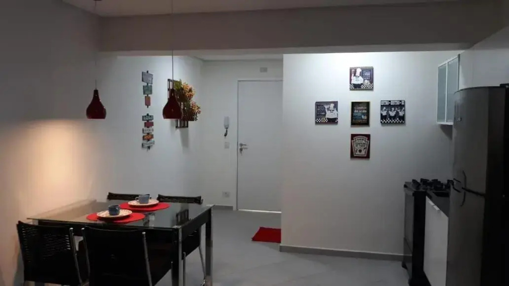 Apartamento Bem Localizado Centro de SP