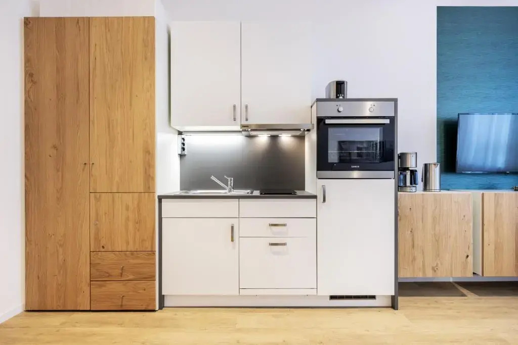 Ferienapartments am Krusespeicher Ferienapartments am Krusespeicher 3-31
