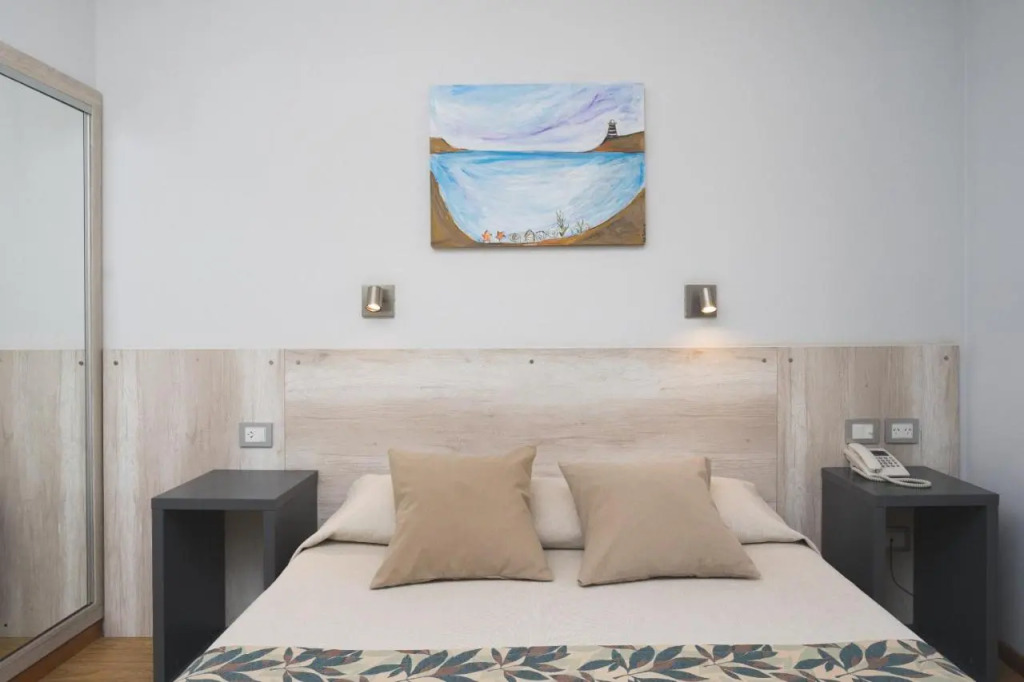 Hotel Bahia Nueva