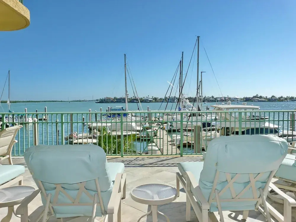 Pier 81 South Unit 204