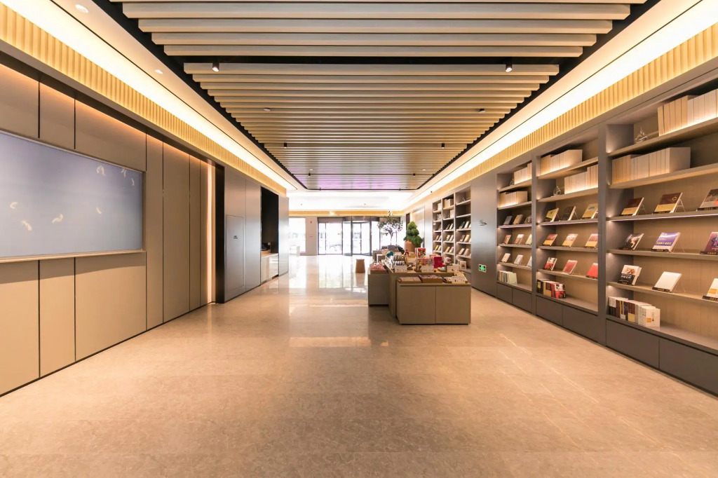 Ji Hotel Hangzhou South Railway Station Xiaoshao Road