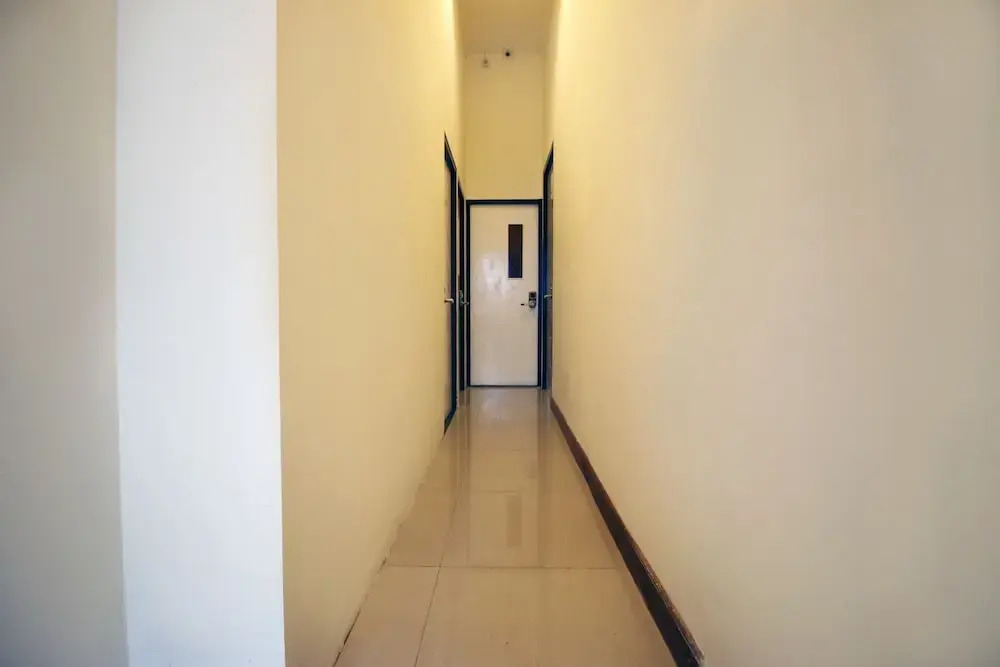 Airy Eco Syariah Tanjung Duren Utara Manggis Dua 2A Jakarta