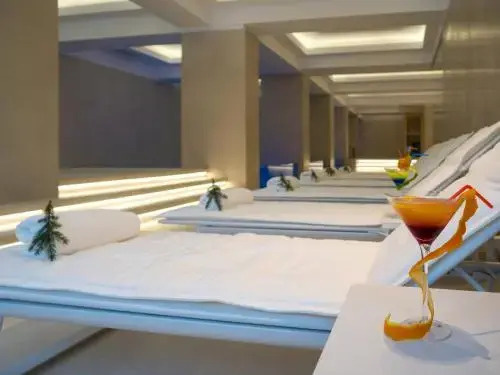Hotel Pestera Wellness & Spa