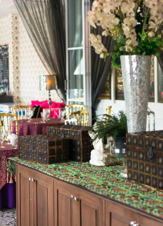 Rasa Boutique Hotel Chiang Rai