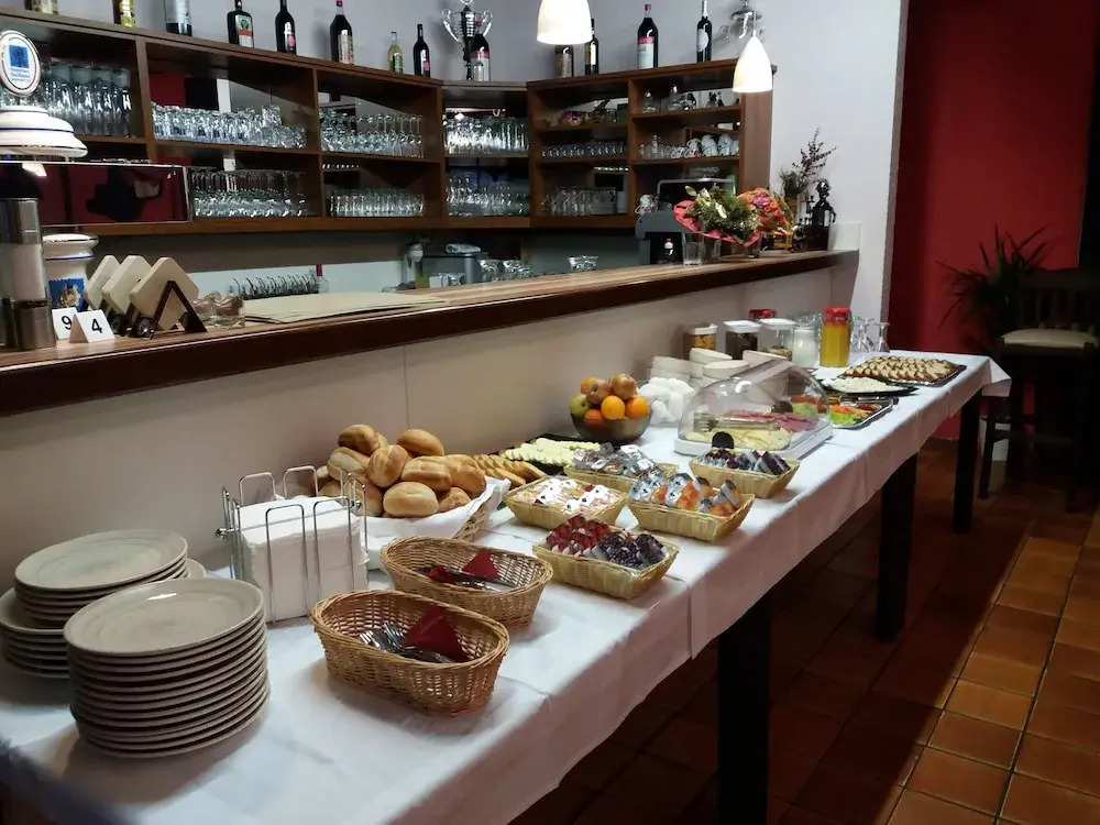 Restaurant El Greco