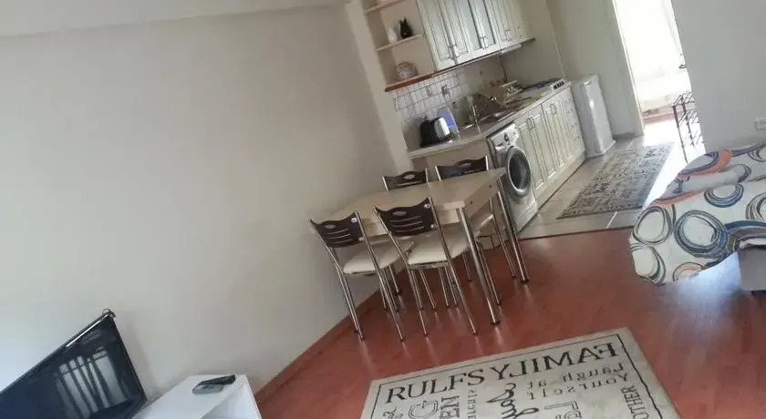 Capa Suites