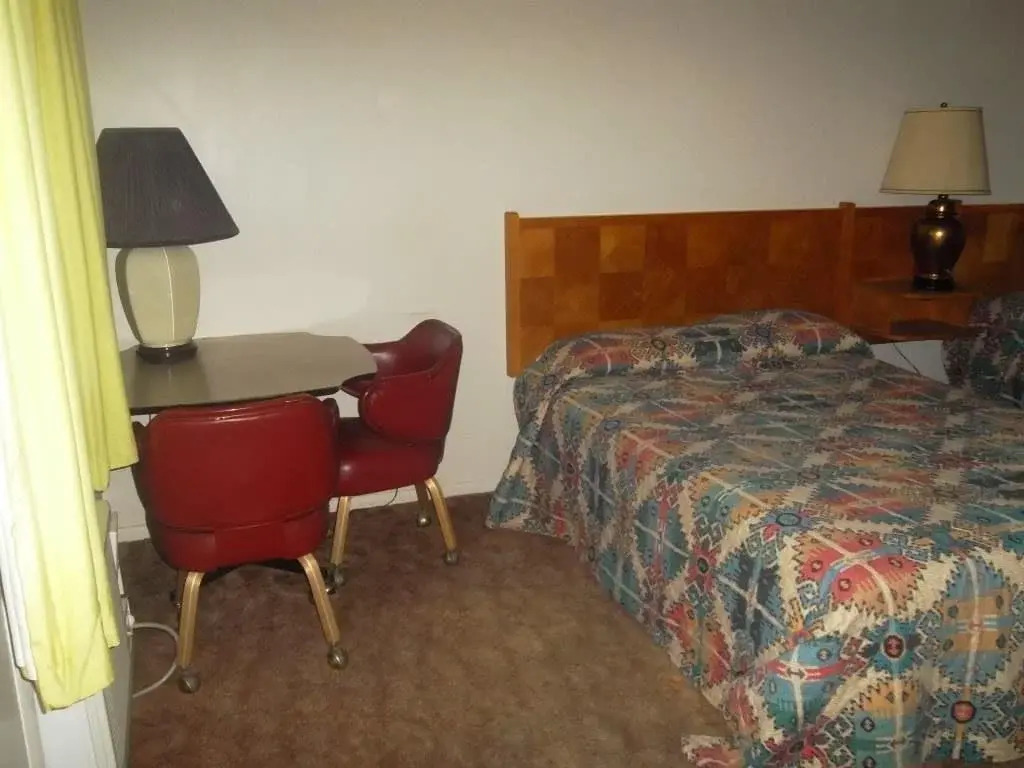 Hillside Inn