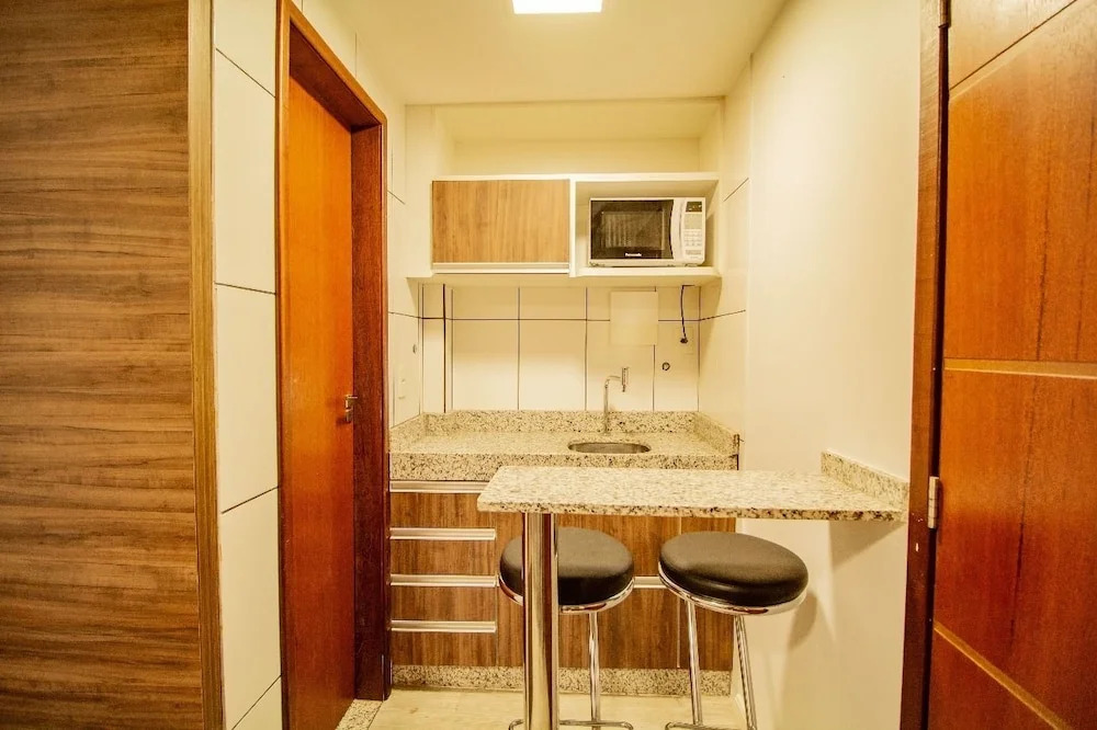 TaguaPark Hotel
