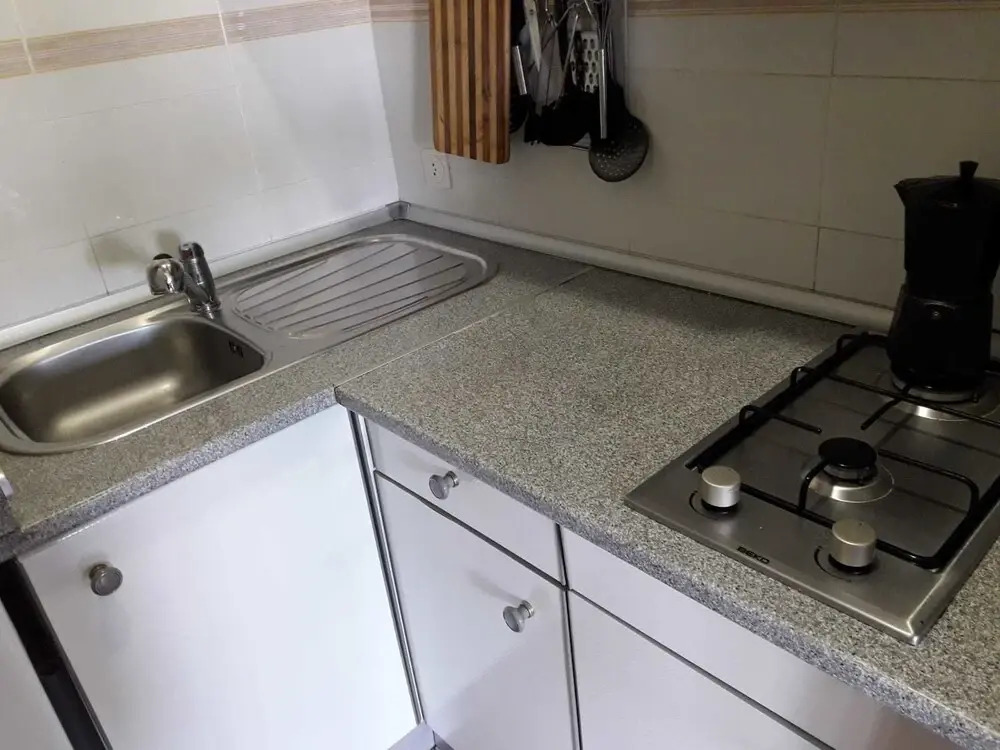 Apartamento Senya Salvi 47