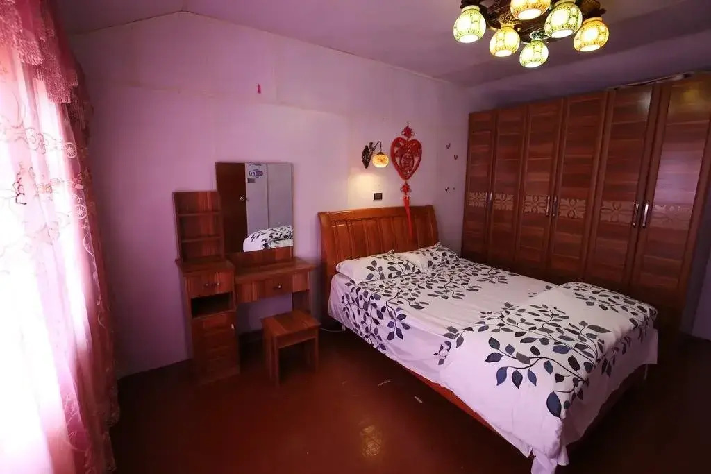 Dali Xizhou Xingzou Youth Hostel