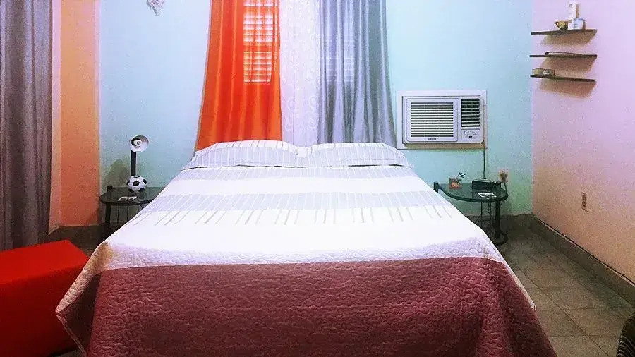 Minihotel Atlantic Views