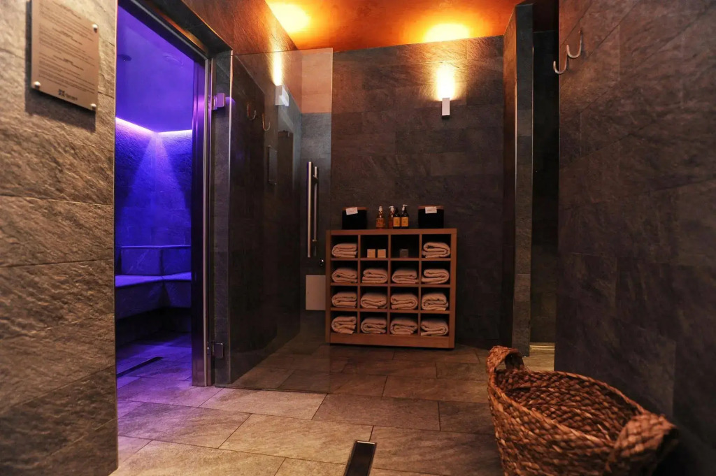 La Cresta Chalet